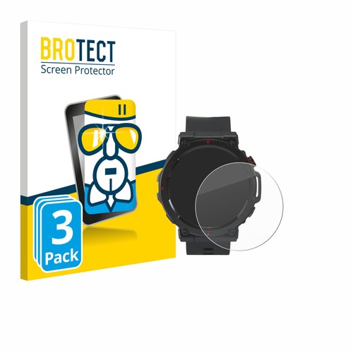 Pièces protection écran - 3,