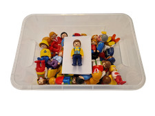 1 Figure Playmobil® 1.2.3 123