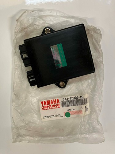 Boiter cdi ecu - ecu, neuf