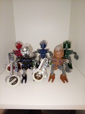 Lego Bionicle Metru Nui