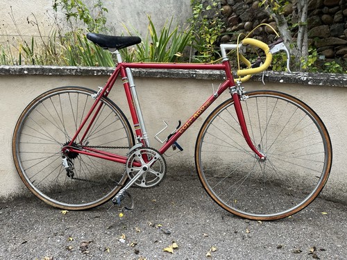 1970s colnago sport vintage - 1970s,
