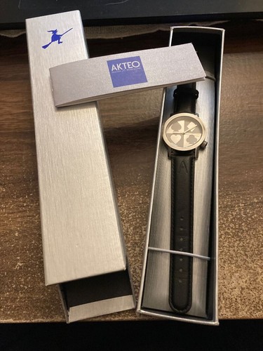 Rare montre akteo - rare, jeu
