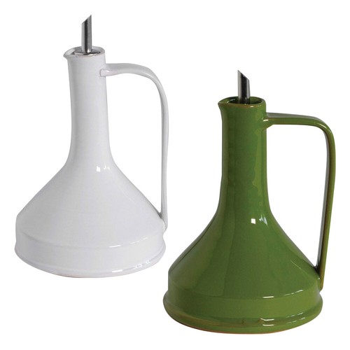 Bouteille huile olive - bouteille, de