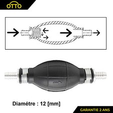 POMPETTE POIRE D'AMORCAGE