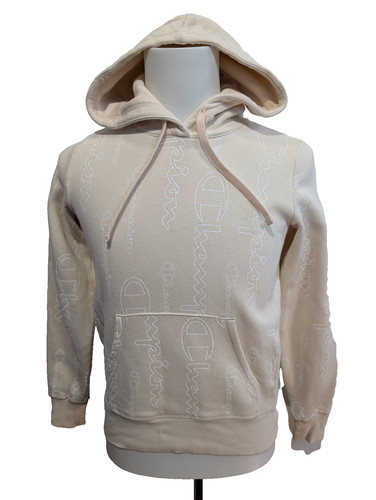 Sweat capuche champion - à,