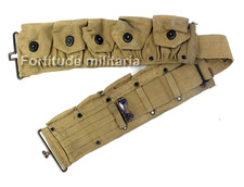 Ceinturon Garand - British