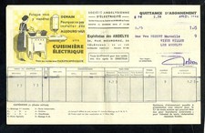 stove andelys à rouen mme hebert marcelle les andelys 1944