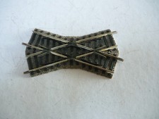 croisement  fleischmann profi