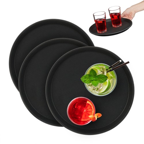 Plateau service empilable - de,