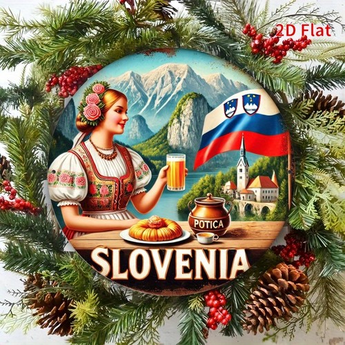 Slovenian traditional cuisine - slovenian,