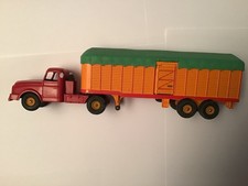 DINKY SUPERTOYS Meccano France