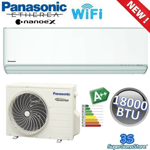 Climatiseur panasonic etherea - panasonic,