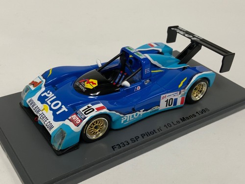 Spark ferrari 333 sp - spark,