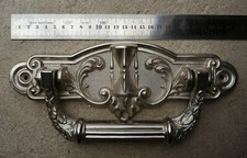 C4T3 Poignée de cercueil