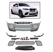 PARECHOC AVANT M PERFORMANCE BMW X6 E71 DE 05/2008 A 06/2014