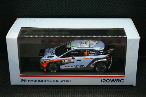 Hyundai i20 wrc - hyundai,