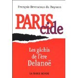 François Devoucoux du Buysson