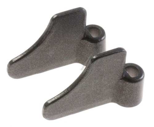 Moulinex pale mélangeuses - 2x,