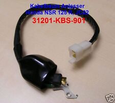 Câble Démarreur, Faisceau