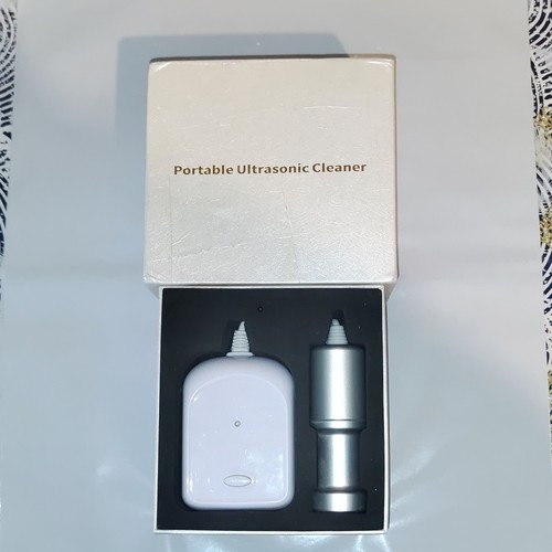 Nettoyeur ultrasons - à,