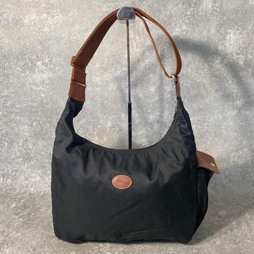 Sac bandoulière longchamp - bandoulière,