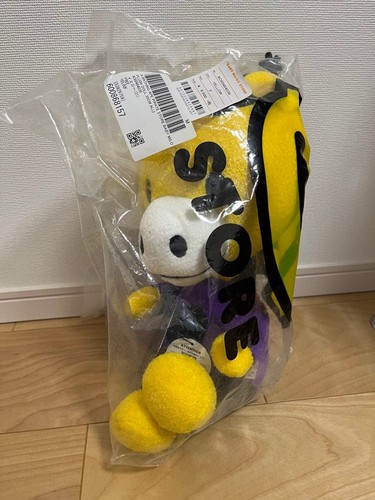Neuf inutilisé peluche - [neuf,