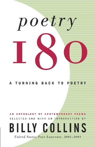 Billy collins poetry - poetry, 180