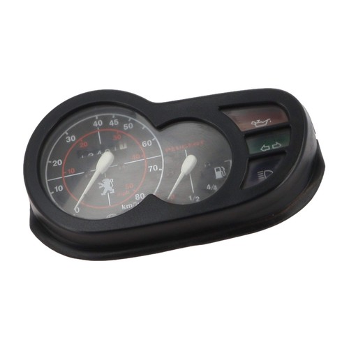 Compteur peugeot tkr - compteur,