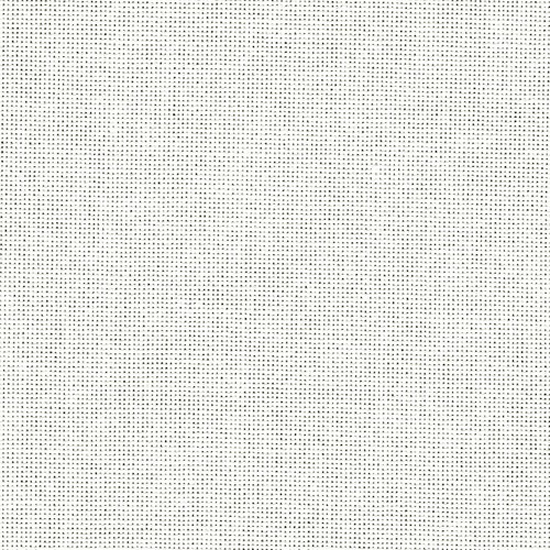 Tissu blanc cassé zweigart - tissu,