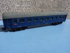 POCHER HO voiture voyageurs