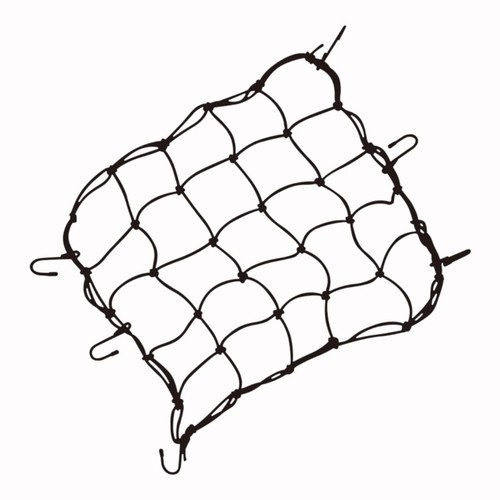 Topeak cargo net - cargo,