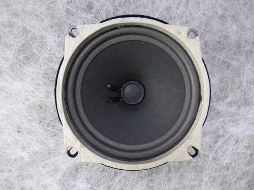 Haut parleur maserati - haut-parleur,