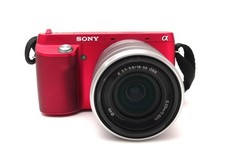 Appareil photo sans miroir