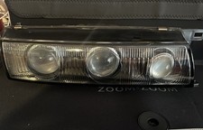 Nissan Genuine SILVIA S13 Triple Projector Headlight Light Lamp RH