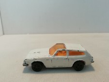 CORGI JUNIORS WHIZZWHEELS OGLE