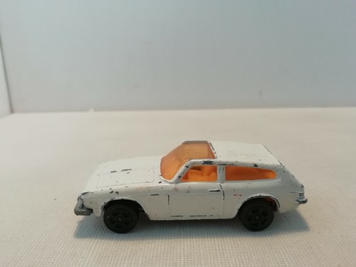 Corgi juniors whizzwheels ogle - whizzwheels,