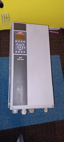 Danfoss vlt frequency inverter - vlt,