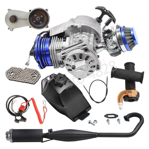 49cc stroke engine motor - 49cc,