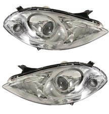 PHARE AVANT GAUCHE + DROIT