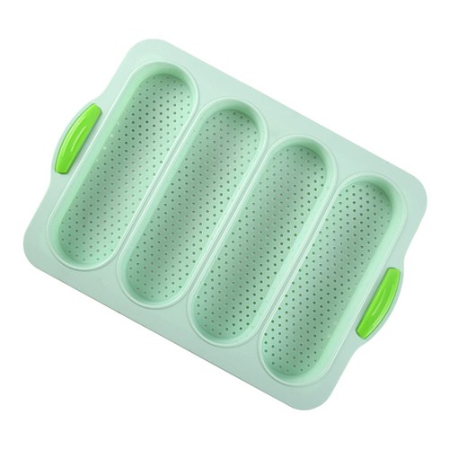 Moule baguette silicone - moule,