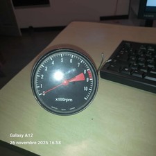 COMPTE TOURS HONDA GL1000