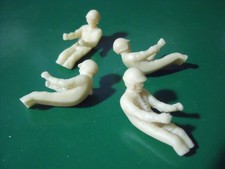 FIGURINES 1/43  SET 38B