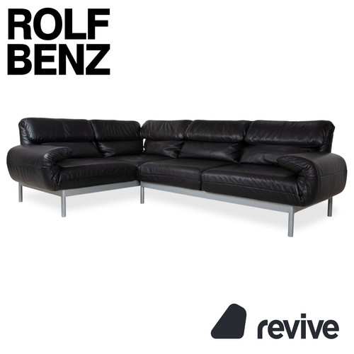 Rolf benz plura canapé - rolf,