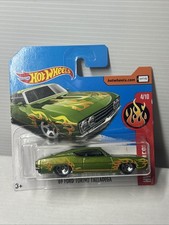 Hot wheels 1/64 🇨🇵 69