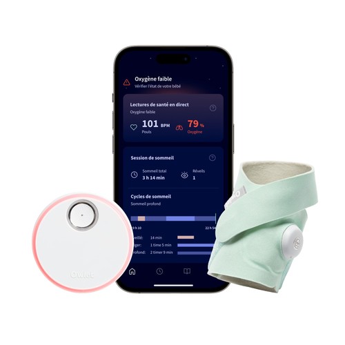 Dream sock smart baby - smart,