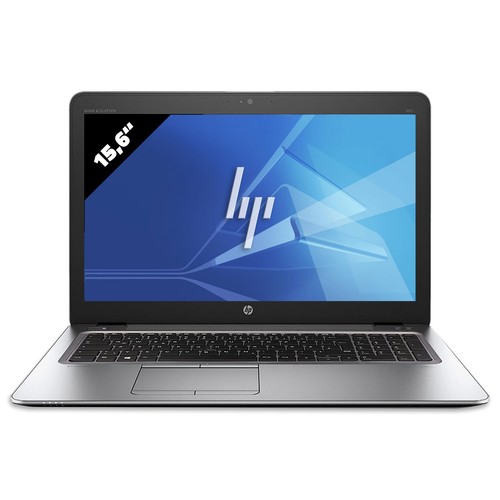 Elitebook 850 6 i5 - hp,