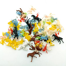 Lot de plusieurs petites