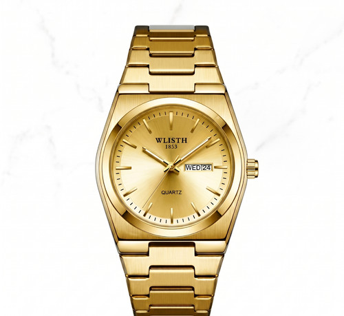 Montre homme quartz luxe - homme,
