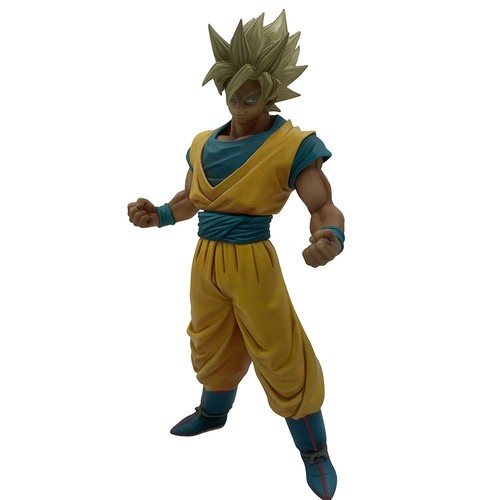 Dragon ball figurine - -, goku