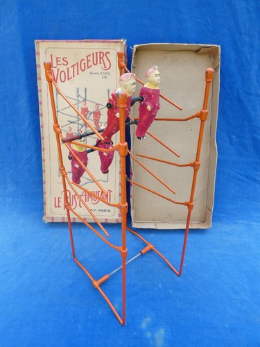 Rare jouet ancien old toy - rare,
